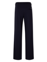 Image sur Pantalon à jambes larges MAINE