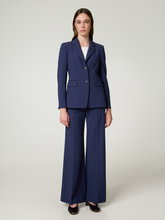 Bild von Hose mit weitem Bein