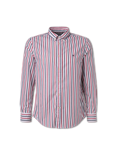 Image sur Chemise à coupe classique