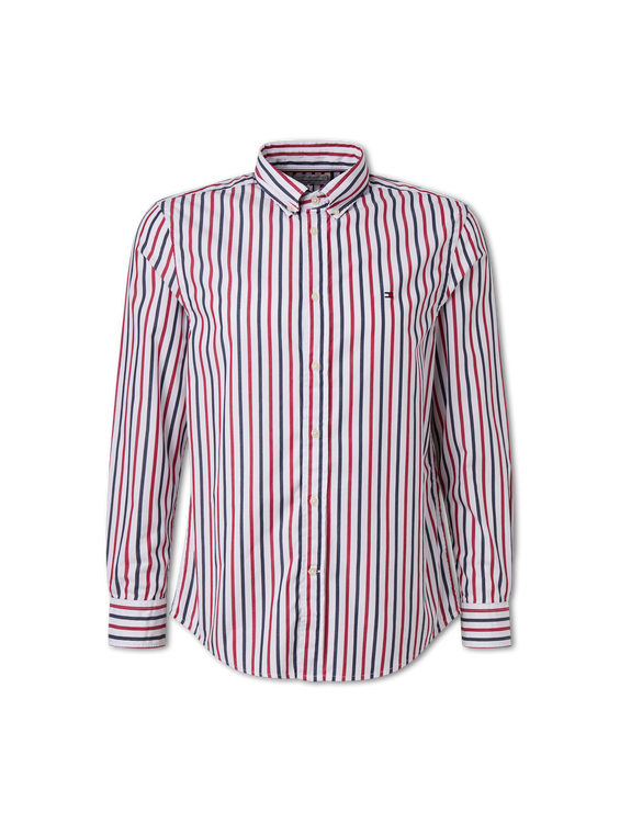 Image sur Chemise à coupe classique
