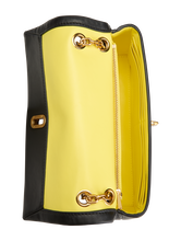 Bild von Schultertasche THE DUAL CHAIN