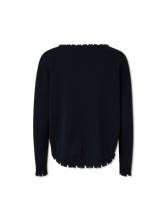 Bild von Pullover aus Cashmere