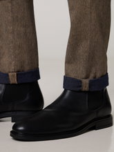 Image sur Pantalon chino coupe slim TORINO