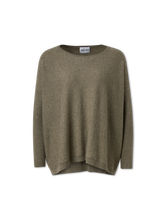Bild von Pullover aus Cashmere