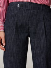 Bild von Jeans im O-Shape Fit