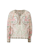 Bild von Bluse WYLDE