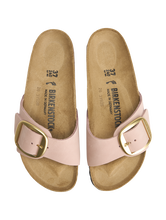 Bild von Sandale MADRID BIG BUCKLE