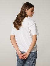 Bild von T-Shirt aus Bio-Baumwolle