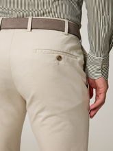 Image sur Chino coupe slim TILO