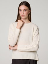 Image sur Pull en cachemire  AMEA