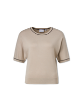 Image sur Pull en maille