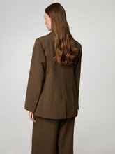 Bild von Blazer im Oversized Fit