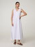 Bild von V-NECK LONGDRESS