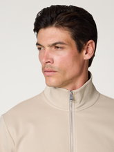 Image sur Veste sweat à la coupe classique