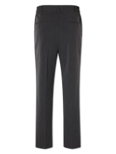 Bild von Bundfaltenose im Wide Leg Fit