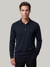 Image sur Polo en coton