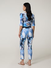 Image sur Leggings imprimés