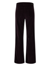 Bild von Cordhose im Straight Fit LARA