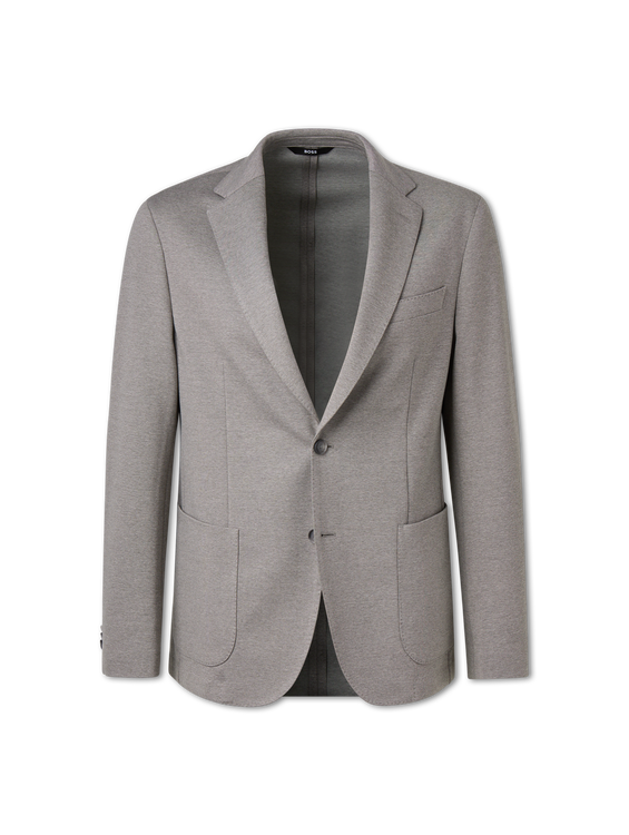 Bild von Veston im Slim Fit HARNY