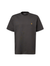 Image sur T-shirt en coton CHASE