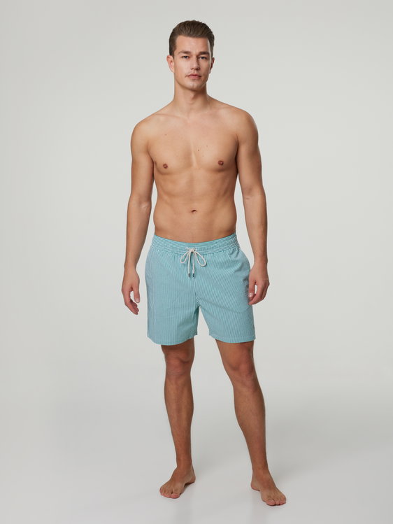 Image sur Short de bain CIEL