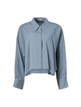 Bild von Oversized-Bluse OISHIA