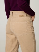 Bild von Hose aus Cord GINI
