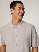 Bild von Polostrickhemd AMICINO