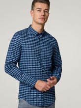 Bild von Hemd aus Baumwolle