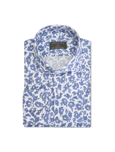 Bild von Hemd im Slim Fit