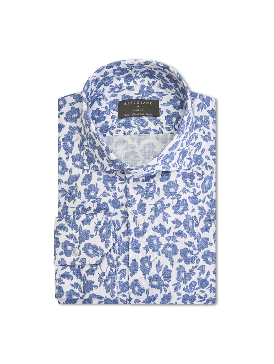 Bild von Hemd im Slim Fit