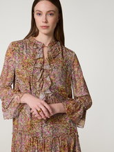 Image sur Mini-robe à volants