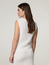 Bild von Stricktop mit Print