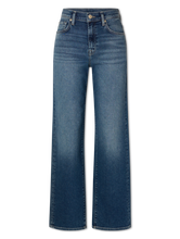 Image sur Jeans coupe droite