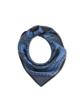 Bild von Tuch aus Seide