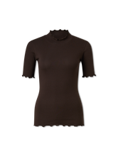 Bild von T-Shirt aus Bio-Baumwolle