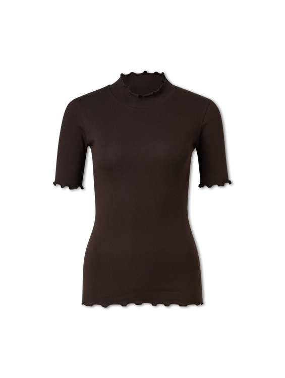 Bild von T-Shirt aus Bio-Baumwolle