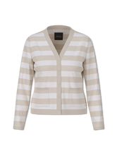 Image sur Cardigan en maille fine
