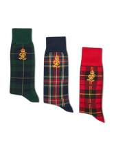 Bild von Socken im 3er Set