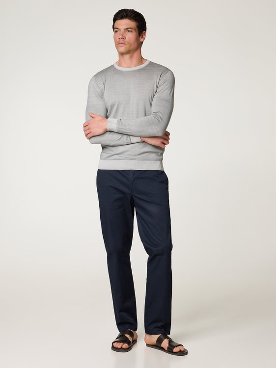 Image sur Pantalon coupe classique JASPER
