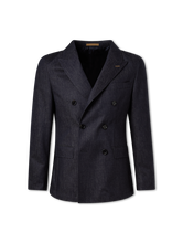 Bild von Veston im Slim Fit HESTON