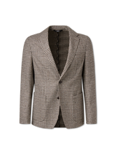 Bild von Veston im Slim Fit HANRY