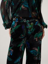 Bild von Hose mit weitem Bein WARRI