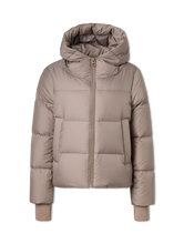 Bild von Daunenjacke