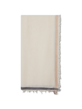 Bild von Schal aus Baumwolle