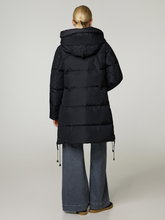 Image sur Daunenparka LONG BEAR