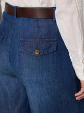 Bild von Jeans im Wide Leg Fit VELINA