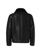 Bild von Lammfelljacke H-MORBIN