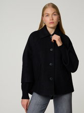 Bild von Jacke aus Wolle