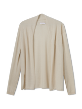 Image sur Cardigan en cachemire